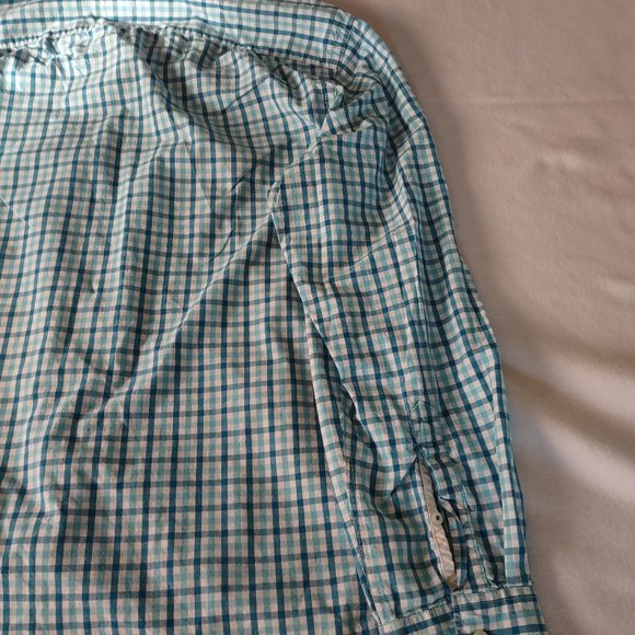 OLD NAVY THE CLASSIC SHIRT MEN'S SIZE XL - Picture 9 of 12